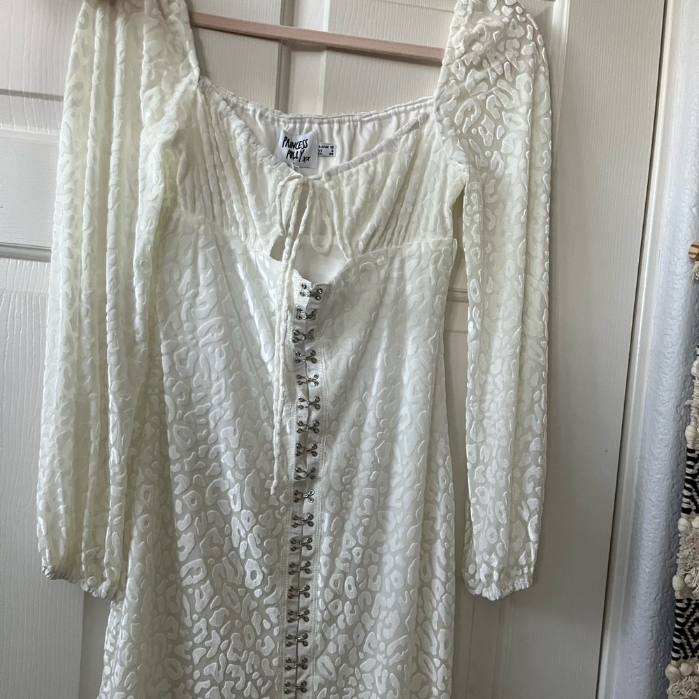 Princess Polly mini dress